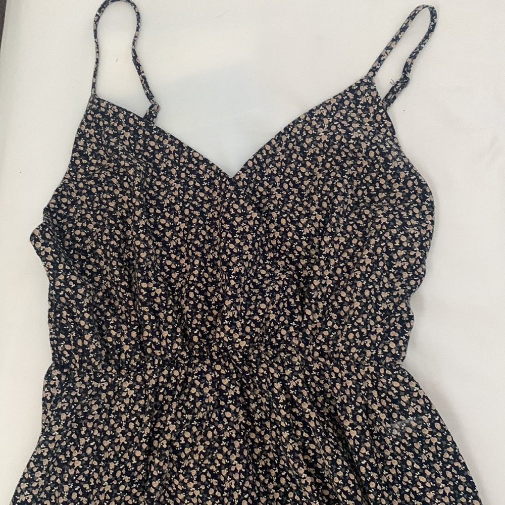 SPRING DRESS